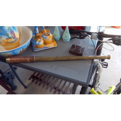 LONGUE VUE ANGLAISE 19ÈME...