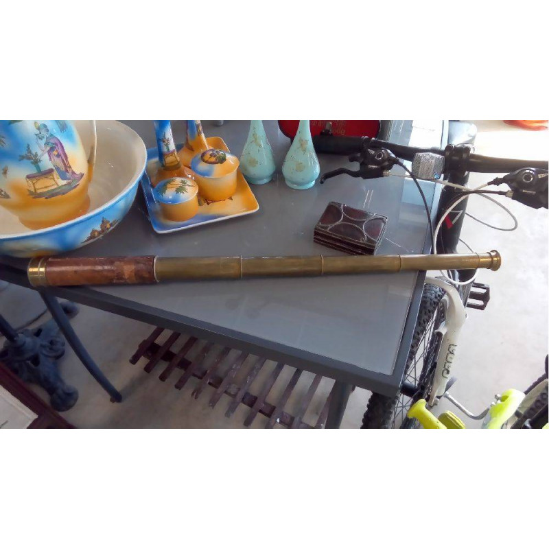 LONGUE VUE ANGLAISE 19ÈME CHARBURN SHEFFIELD 5 TIRAGES