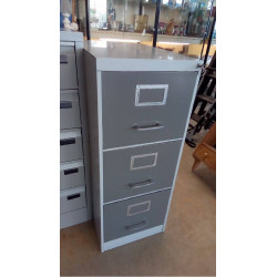 CLASSEUR 3 GRANDS TIROIRS...