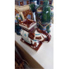 ELEPHANT FAIENCE PM