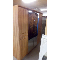 DRESSING MERISIER CLAIR...