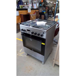 CUISINIÈRE GDV MIXTE...