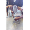 FAUTEUIL DE COIFFEUR