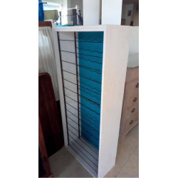 MEUBLE RANGE BOUTEILLES
