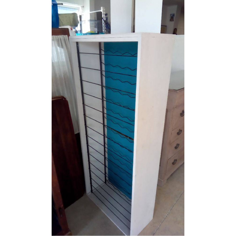 MEUBLE RANGE BOUTEILLES