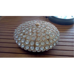 PLAFONNIER ITALIEN...