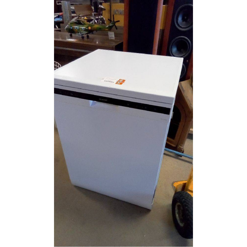 LAVE VAISSELLE BRANDT 12 COUVERTS