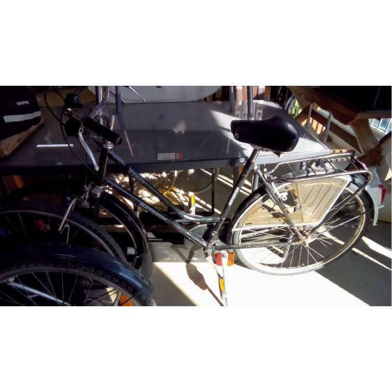 VÉLO HOLLANDAIS BATAVUS