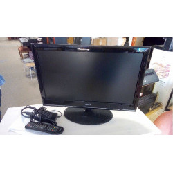ÉCRAN 22 POUCES LCD
