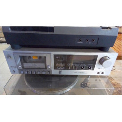 PLATINE K7 TECHNICS M260...