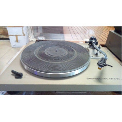 PLATINE VINYLES PIONEER PL-512