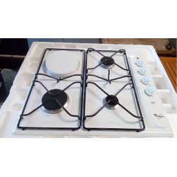 PLAQUE GAZ WHIRLPOOL GAZ DE...