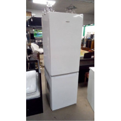 COMBINÉ WHIRLPOOL TBE