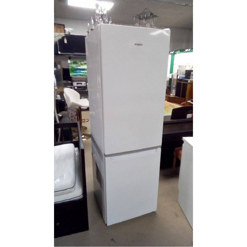 COMBINÉ WHIRLPOOL TBE