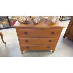COMMODE À PEINDRE 3T