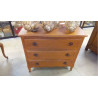 COMMODE À PEINDRE 3T