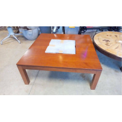 TABLE BASSE MODERNE