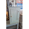 PETIT MEUBLE DE TOILETTE ANCIEN