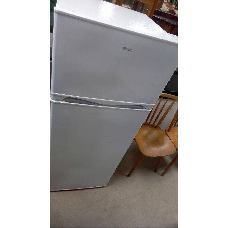 RÉFRIGÉRATEUR CONGÉLATEUR AYA TBE  