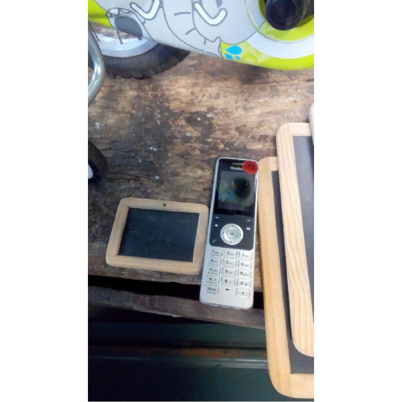 PETITE ARDOISE SCOLAIRE