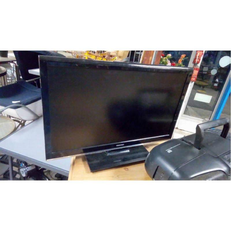 TV TOSHIBA 23 POUCES