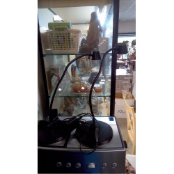 PAIRE DE LAMPES DE CHEVETS...