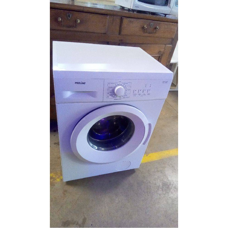 LAVE LINGE PROLINE 6 KGS 