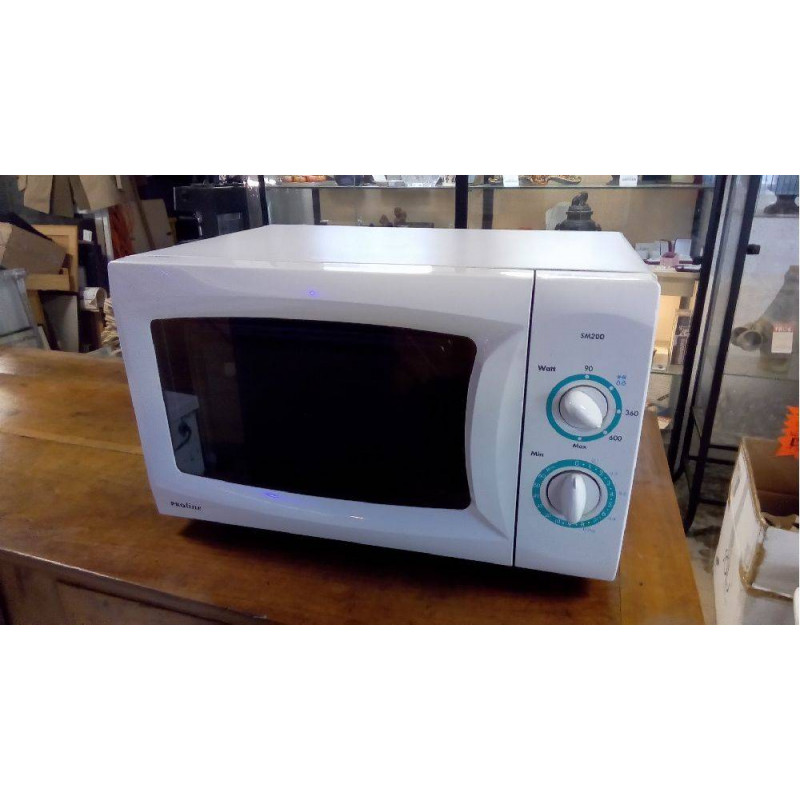 FOUR MICRO-ONDES PROLINE