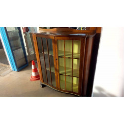 VITRINE ANGLAISE