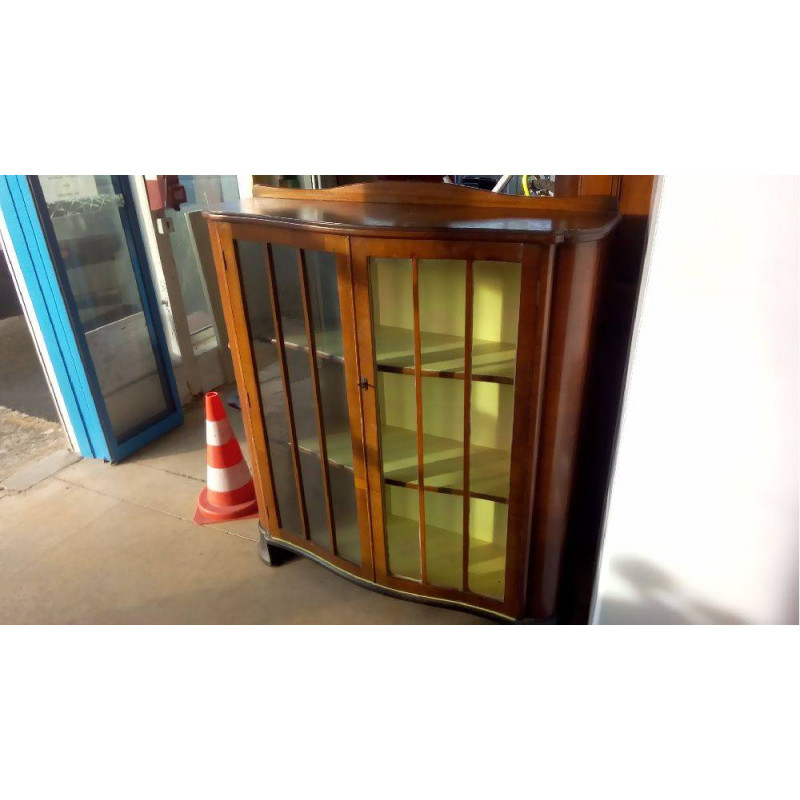 VITRINE ANGLAISE