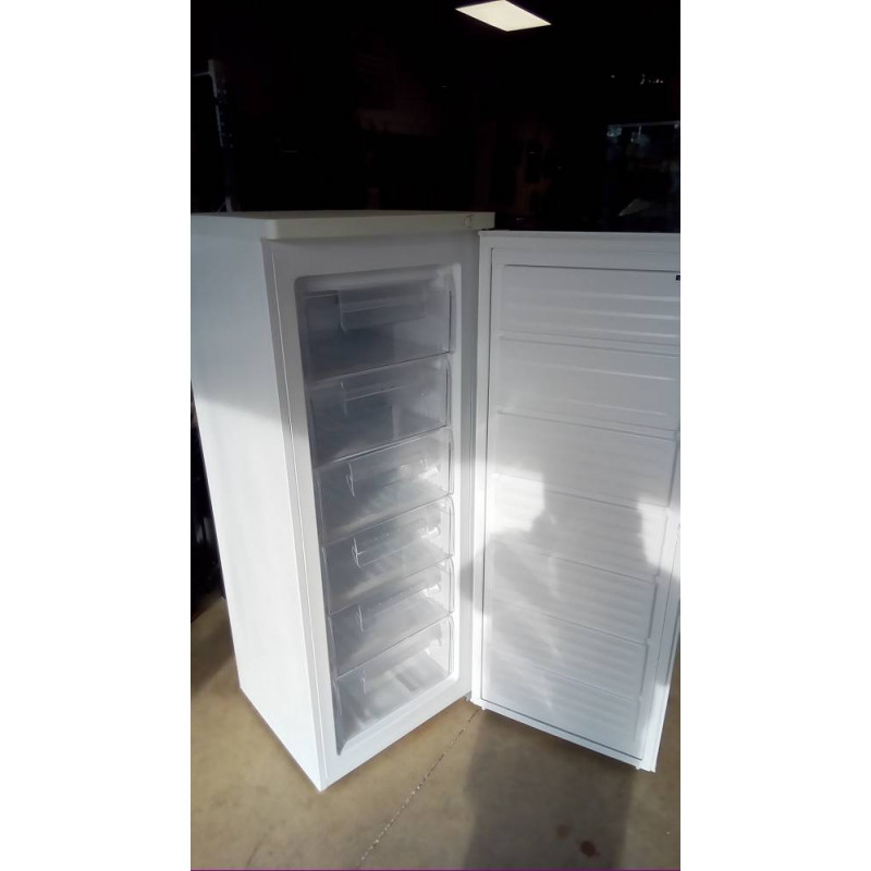 CONGÉLATEUR ARMOIRE 6 TIROIRS