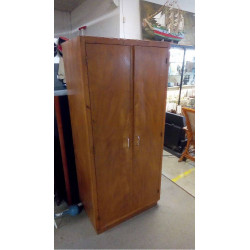 ARMOIRE DE COMMUNAUTÉ 2 PORTES