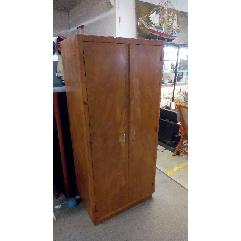 ARMOIRE DE COMMUNAUTÉ 2 PORTES