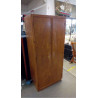 ARMOIRE DE COMMUNAUTÉ 2 PORTES