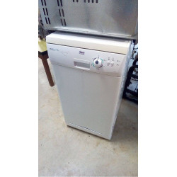 LAVE VAISSELLE 8 COUVERTS...