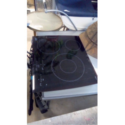 PLAQUE INDUCTION SAUTER 3 FEUX