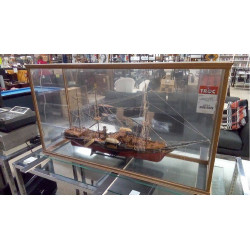 MAQUETTE BATEAU...