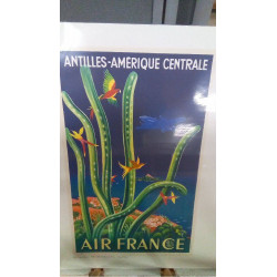 REPRO A031 ANTILLES...