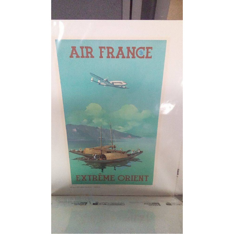 REPRO A044 EXTREME ORIENT