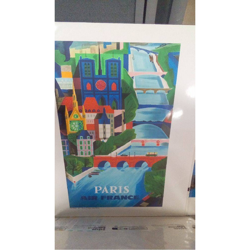 REPRO A106 PARIS