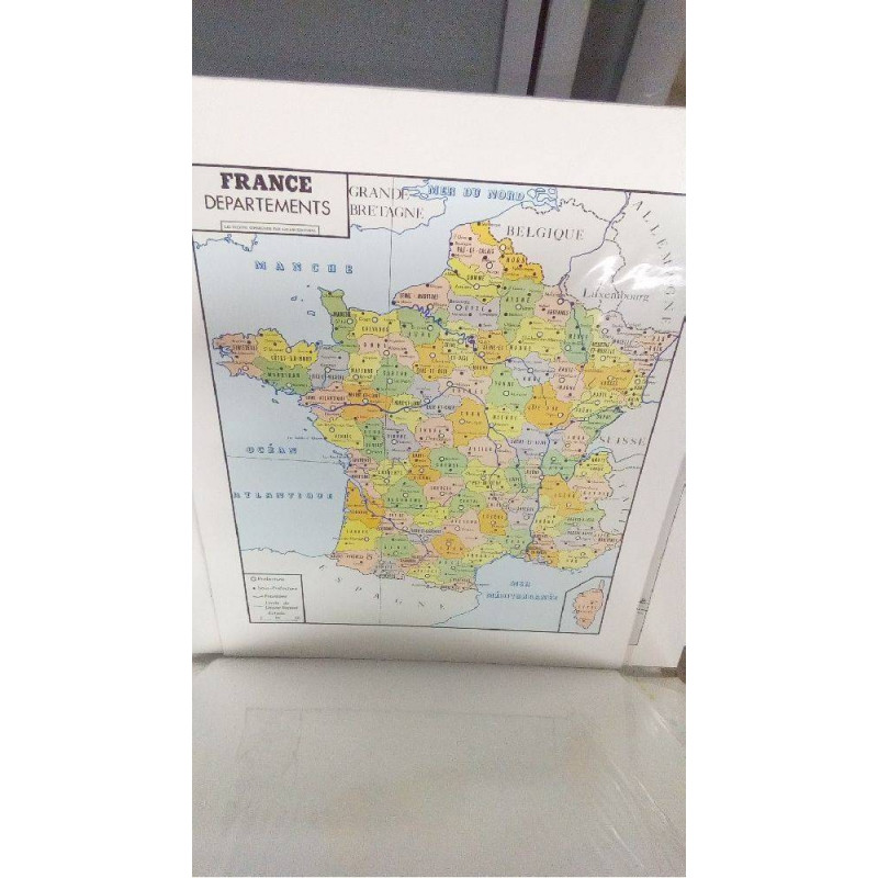 REPRO FRANCE 3 DEPARTEMENTS