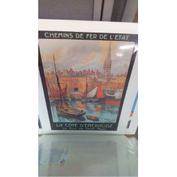 REPRO PORT DE ST MALO