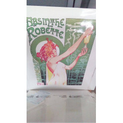 REPRO ROBETTE ABSINTHE