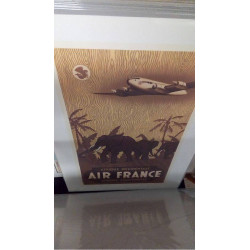 REPRO A029 AFRIQUE...