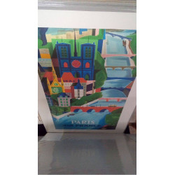 REPRO A106 PARIS (GM)