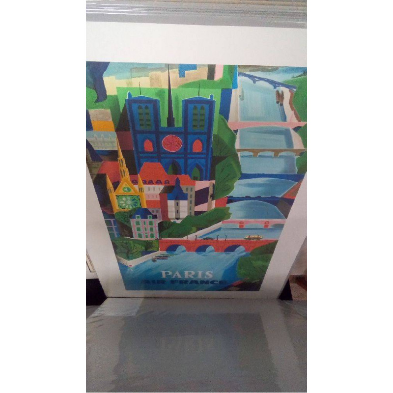 REPRO A106 PARIS (GM)