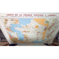 REPRO VINICOLE FRANCE DE...
