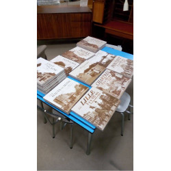 CHARTRES IL Y A 100 ANS