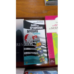 GUIDE DES DRAPEAUX BRETONS...