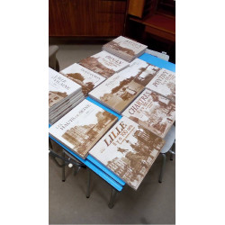 LILLE IL Y A 100 ANS